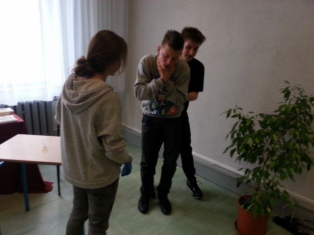 konkurs i pokaz ZSZ PBO